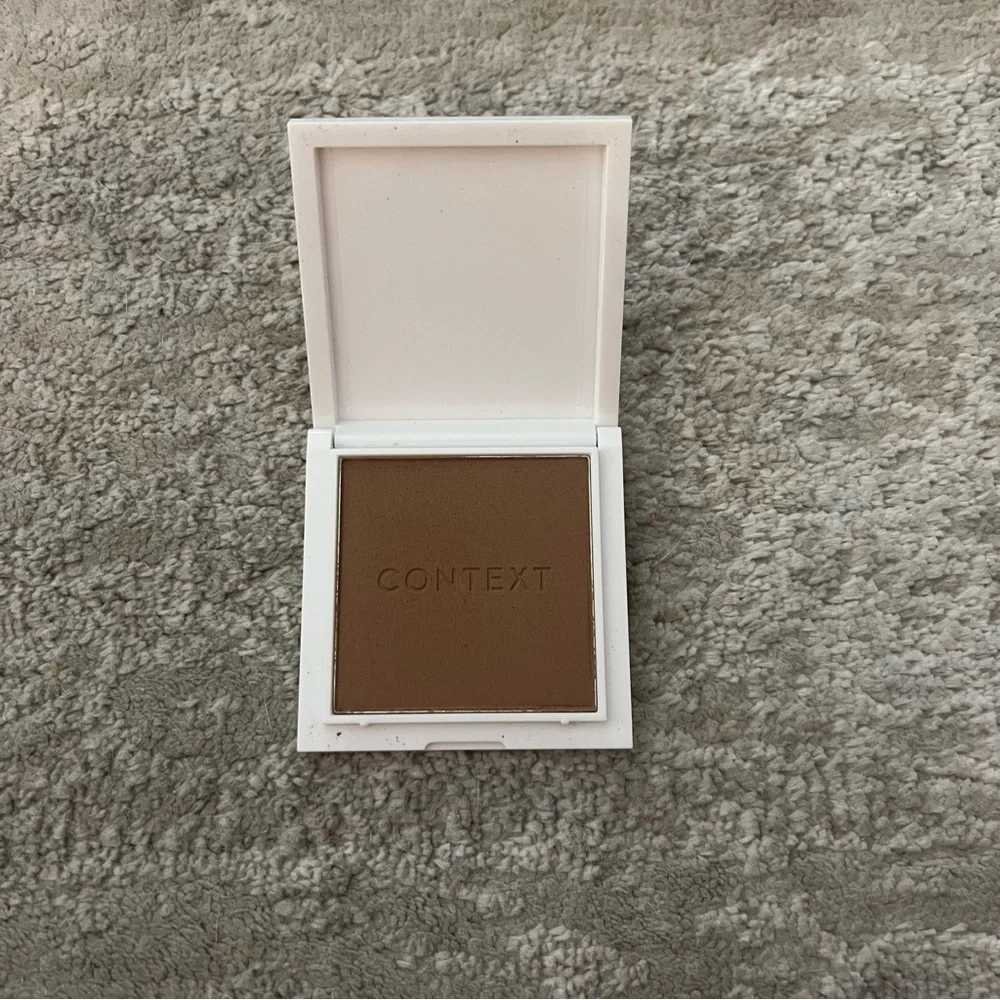 Context Matte Bronzer NEW